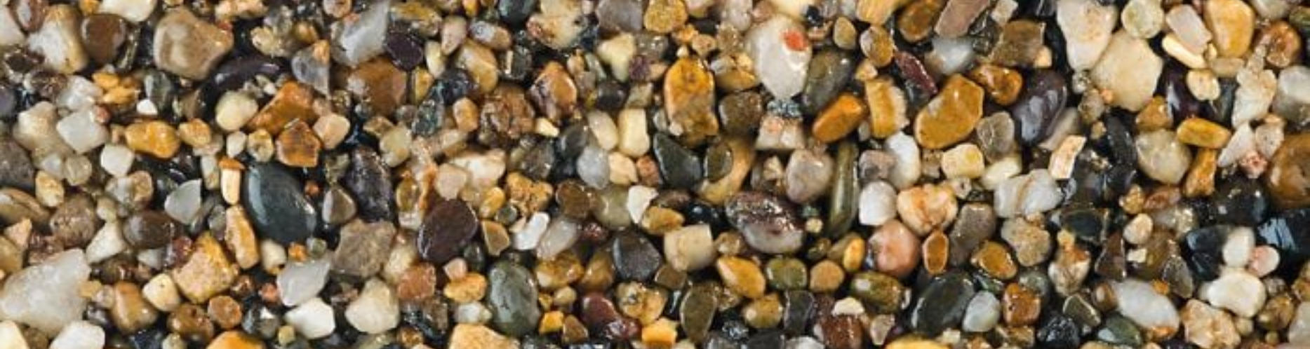 Resin Bound Gravel