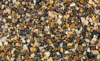 Resin Bound Gravel